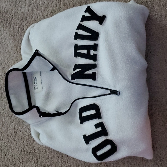 Old Navy fleece - Picture 1 of 3